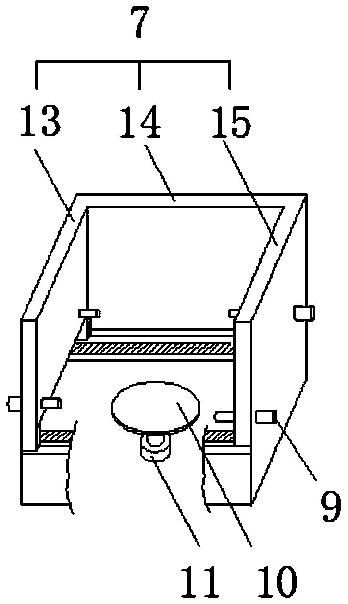 Automatic code box machine