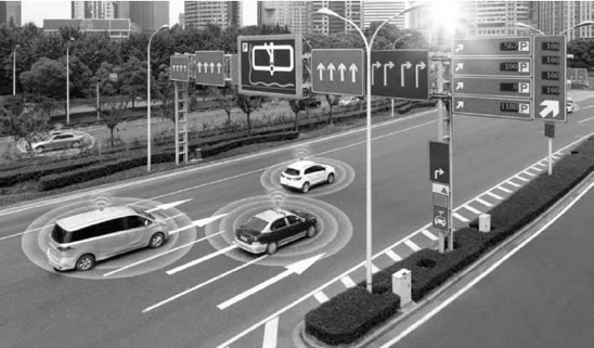 Traffic signal control method, device, equipment and medium based on digital twin