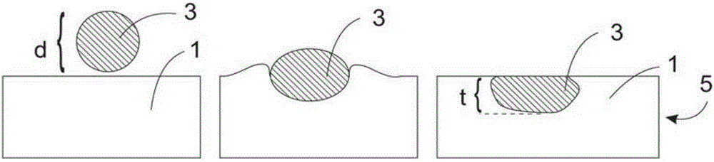 Metal sheet and method for its manufacture