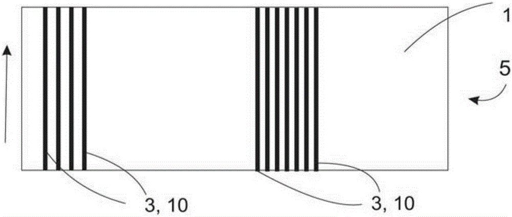 Metal sheet and method for its manufacture