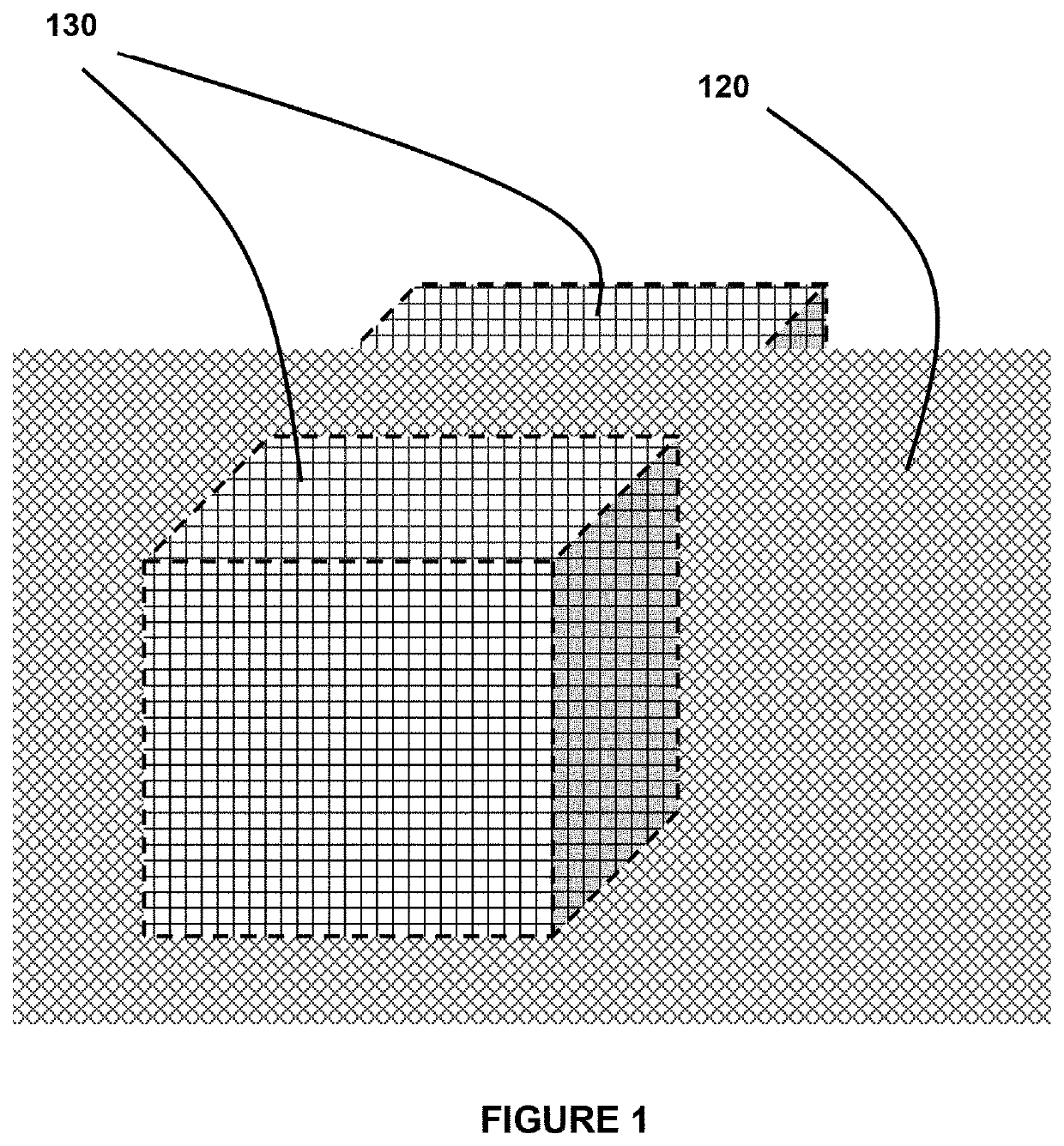 Methods and systems for extracting data from virtual representation of three-dimensional visual scans