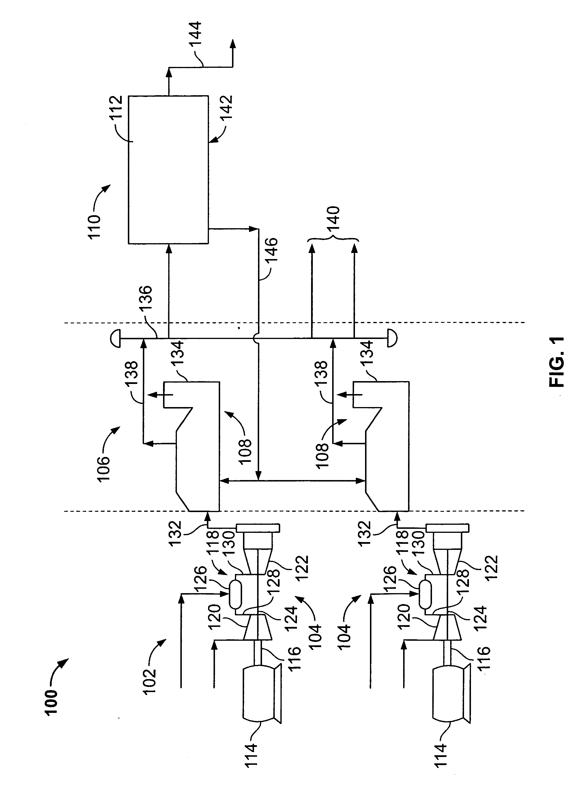 Methods and apparatus for optimizing combined cycle/combined process facilities