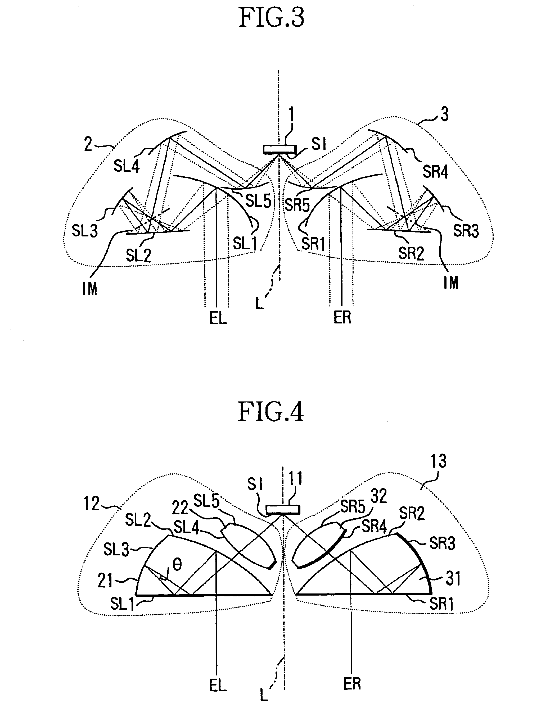 Image display apparatus and image display system