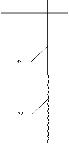 A Pointer Type Chip Positioning Fixture