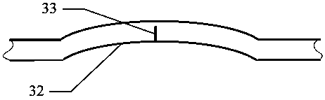 A Pointer Type Chip Positioning Fixture