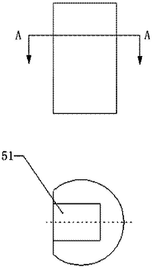 Microgroove group radiator