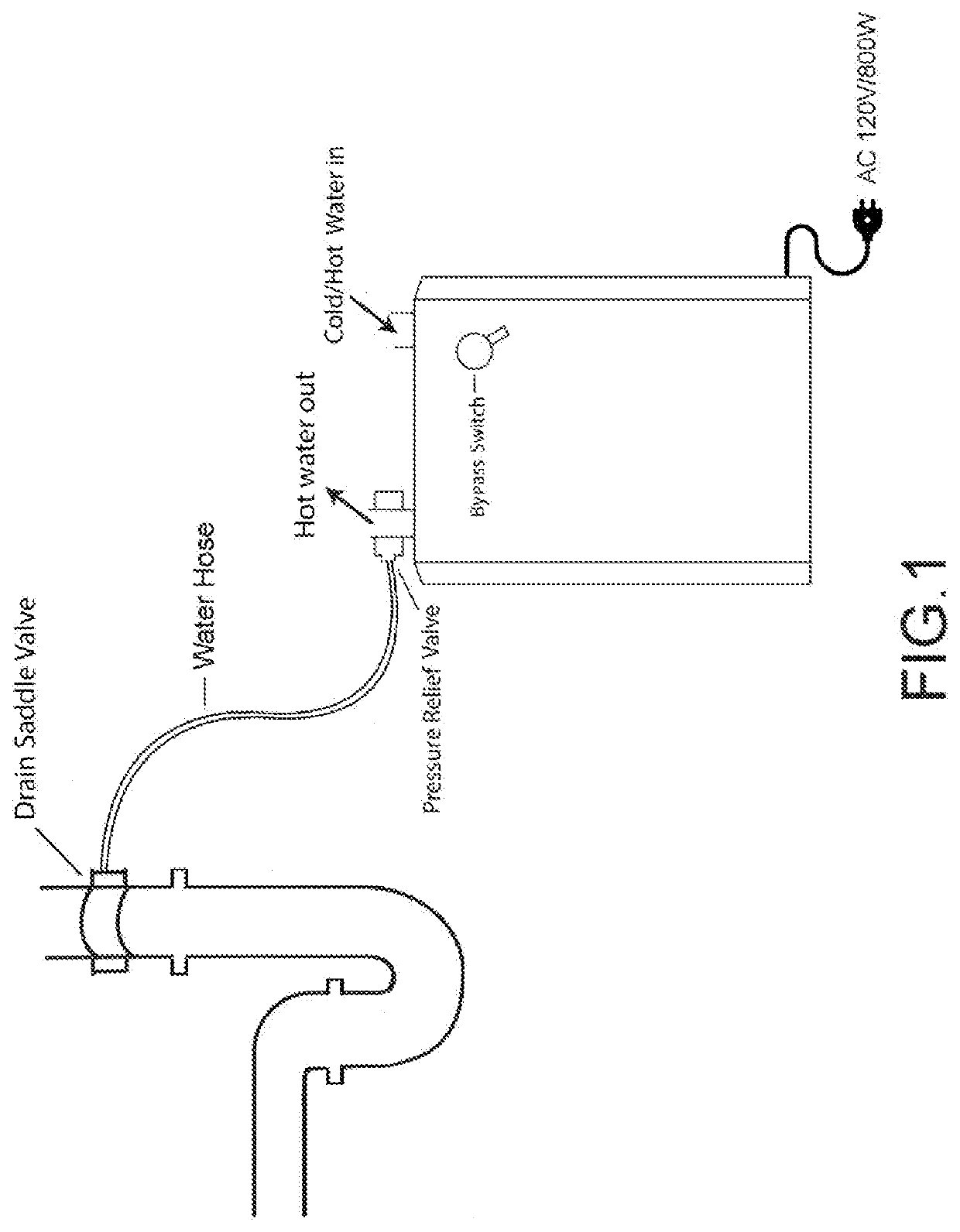 Hot Water System