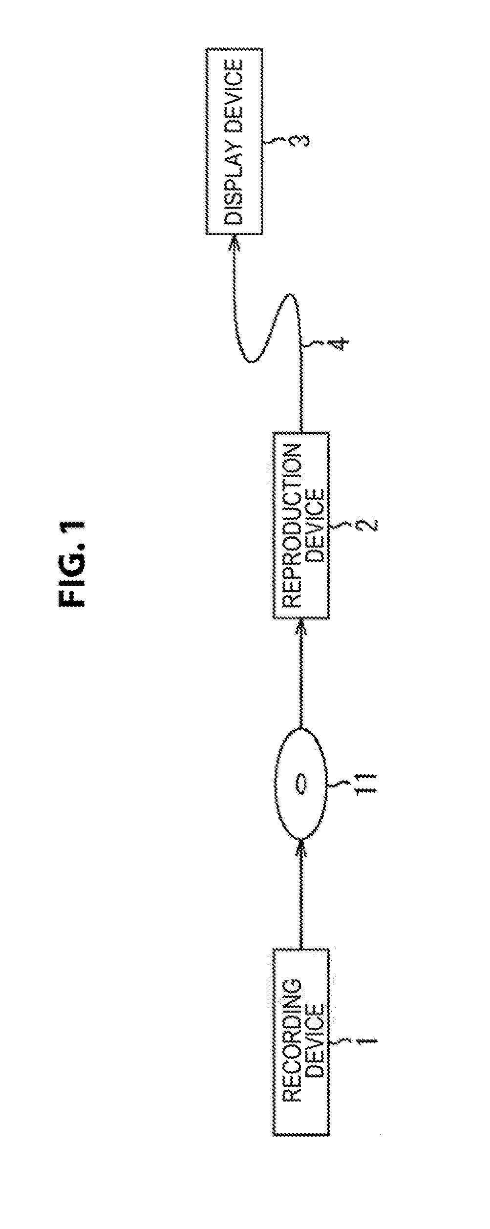 Reproduction device, reproduction method, and recording medium that display graphics based on tone mapping