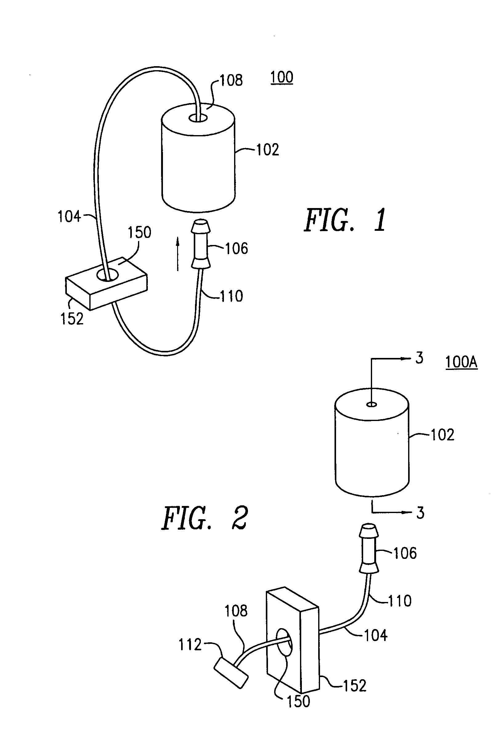 Methods and apparatus for facilitating security and tamper control