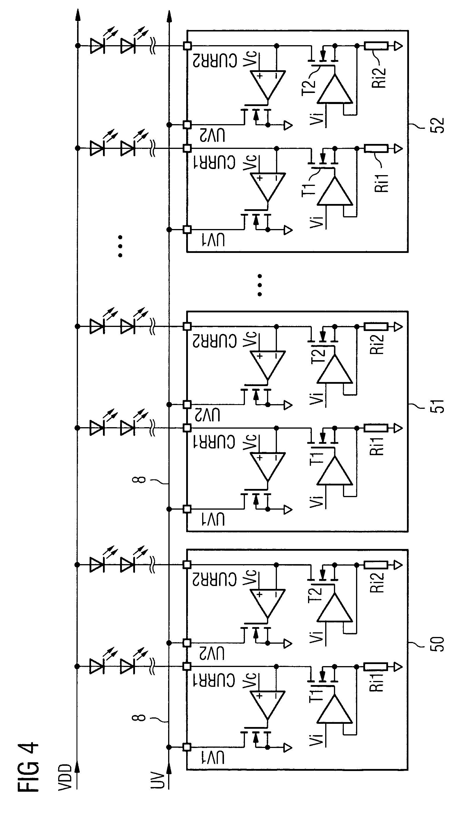 Power supply system and method for the operation of an electrical load