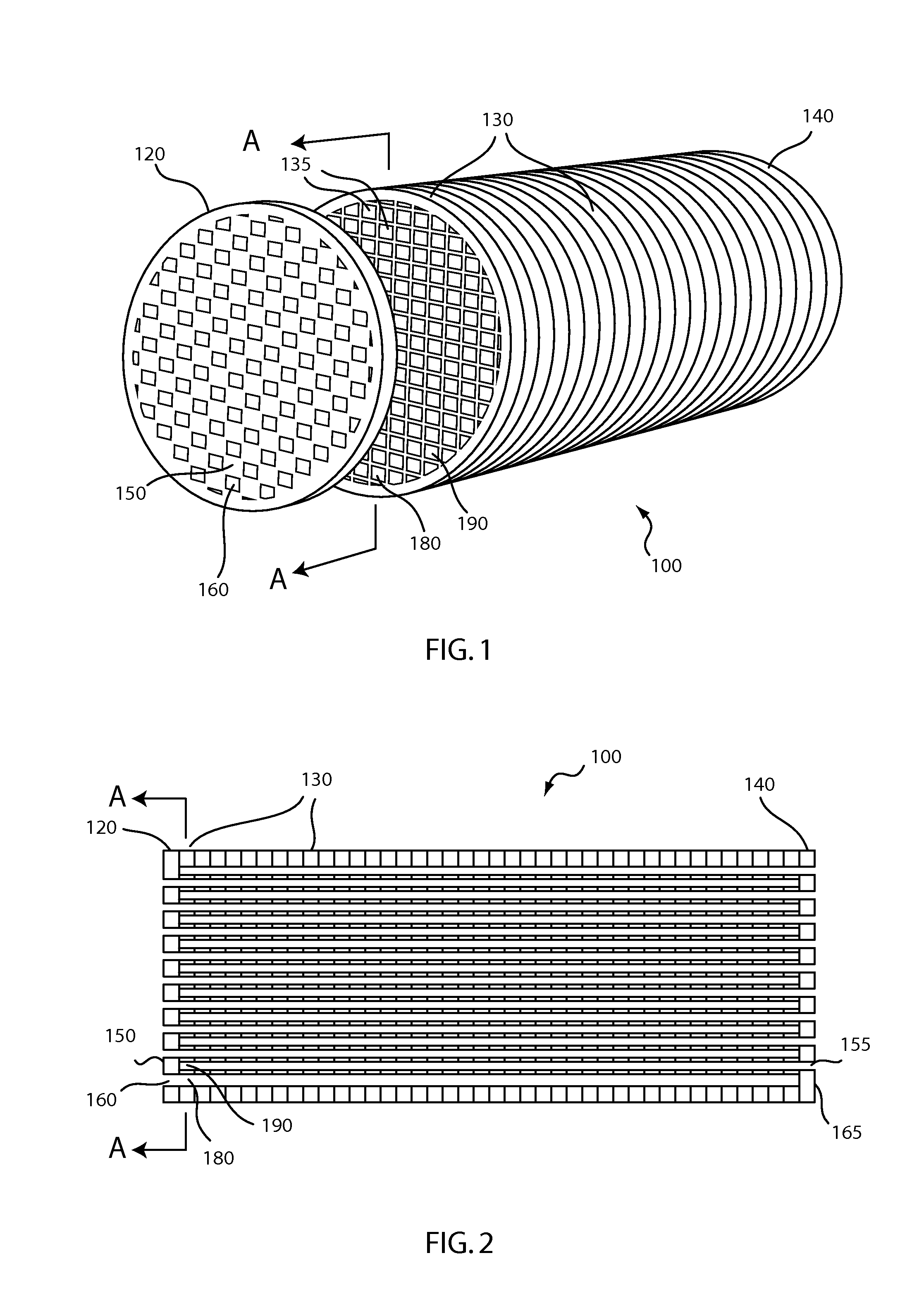 Honeycomb Structural Body and Method of Fabricating the Same
