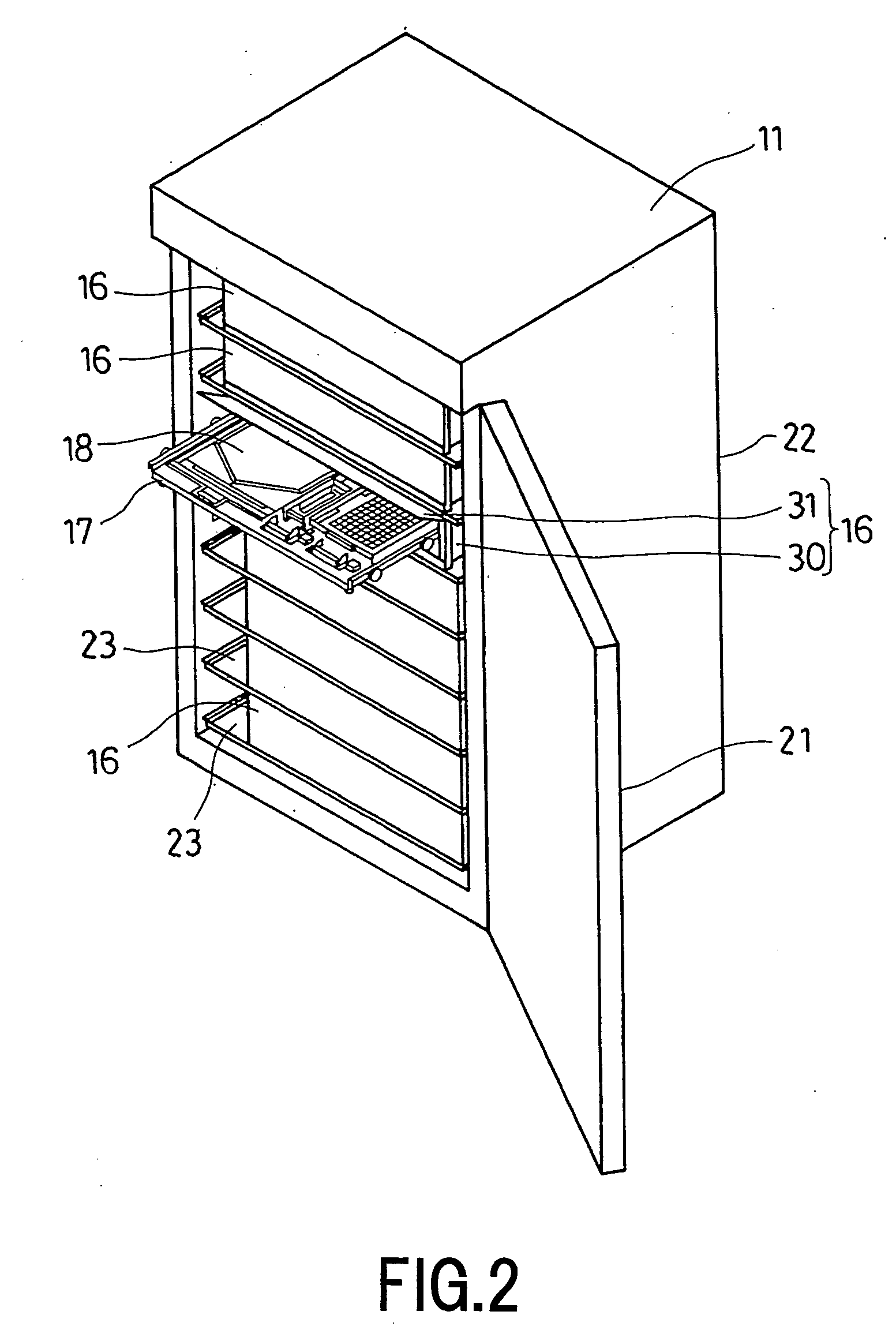 Cell Culture Shaking Device and Shaking Culture Method as Cell Culture Method