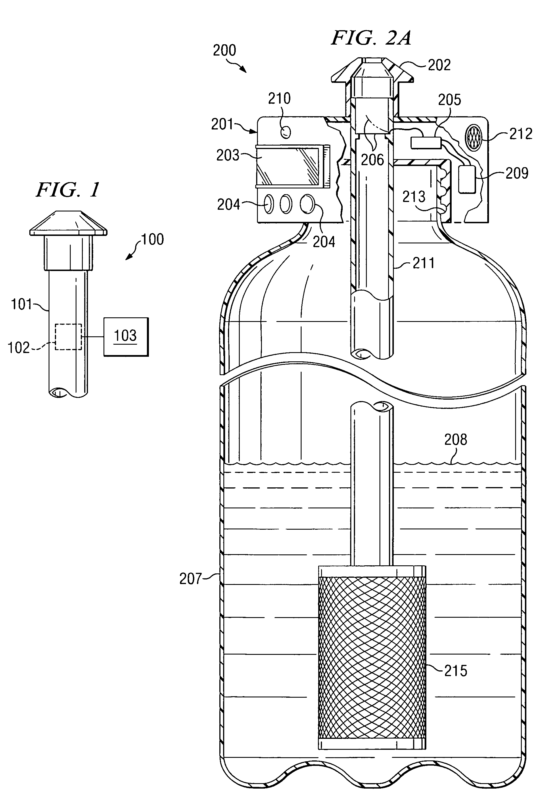 Intelligent hydration systems and methods