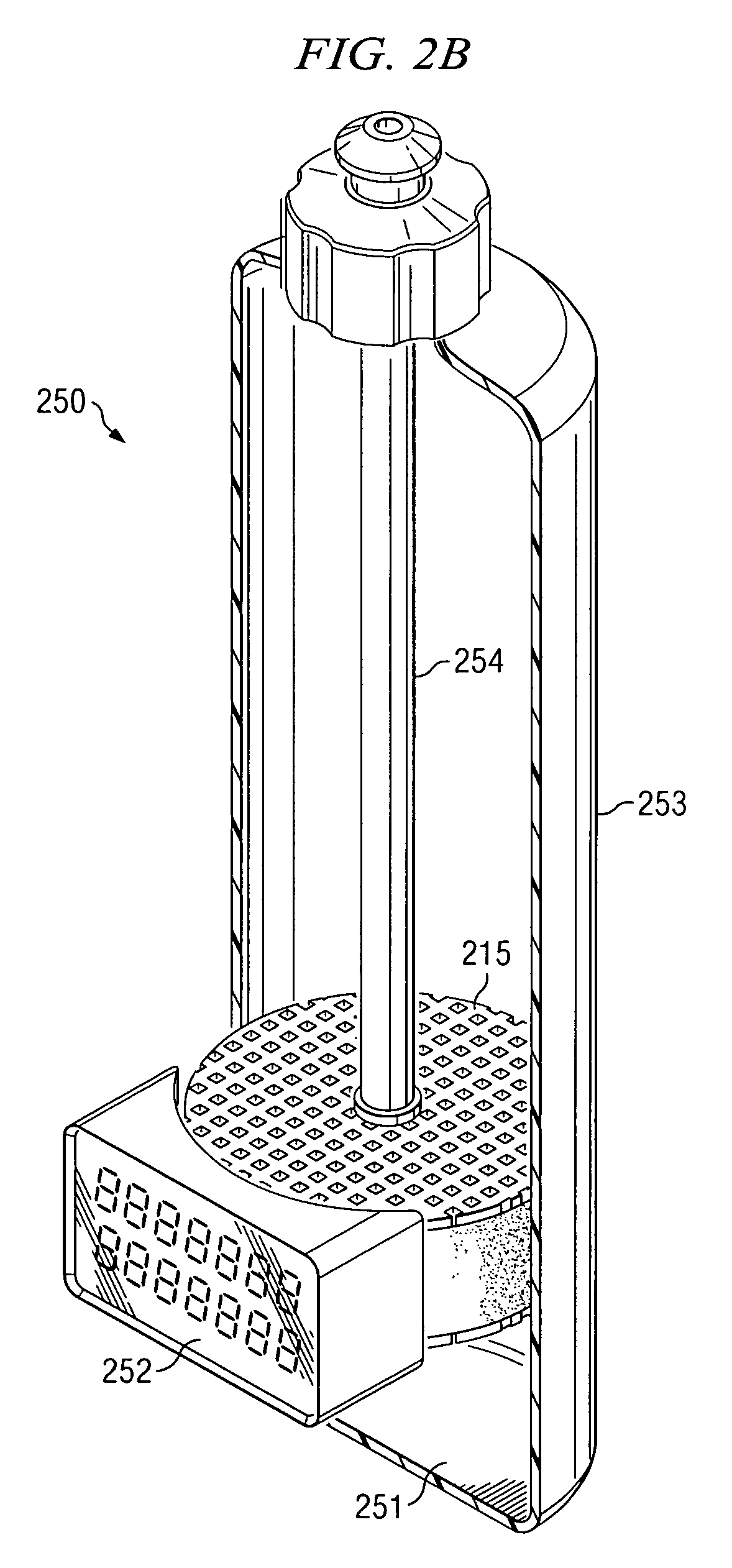 Intelligent hydration systems and methods