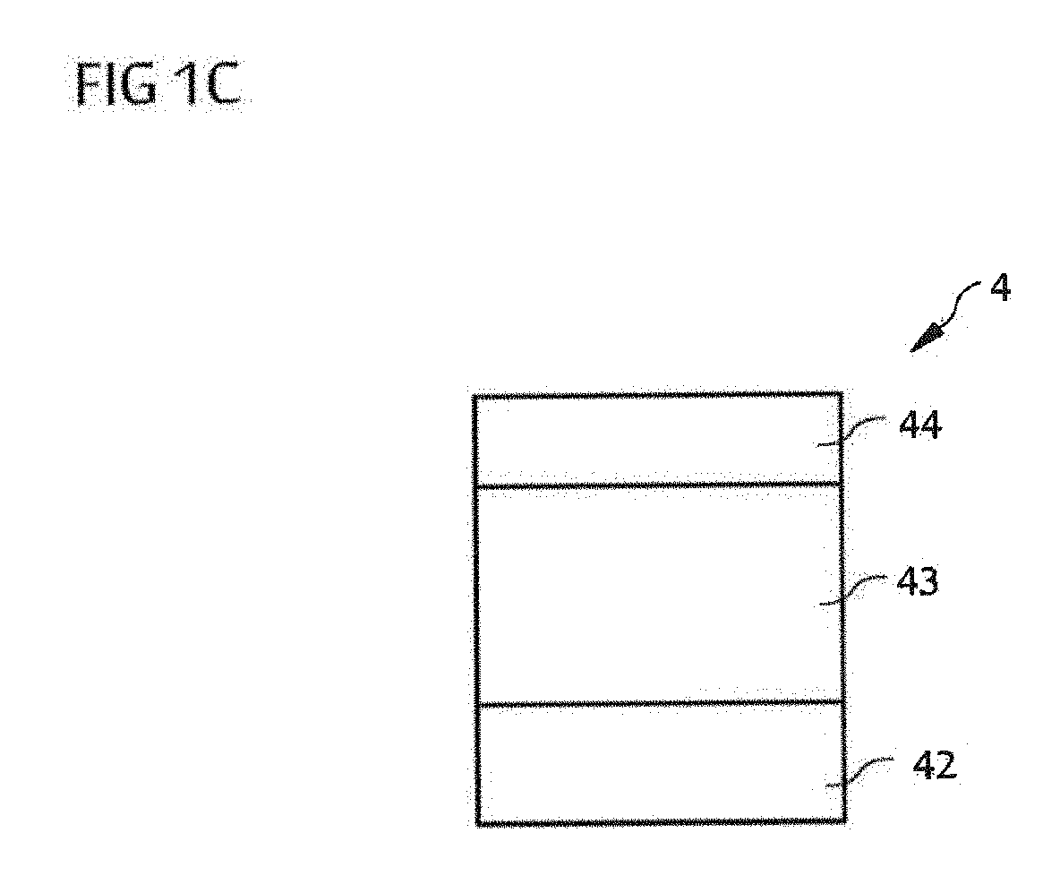 Radiation-Emitting Semiconductor Chip