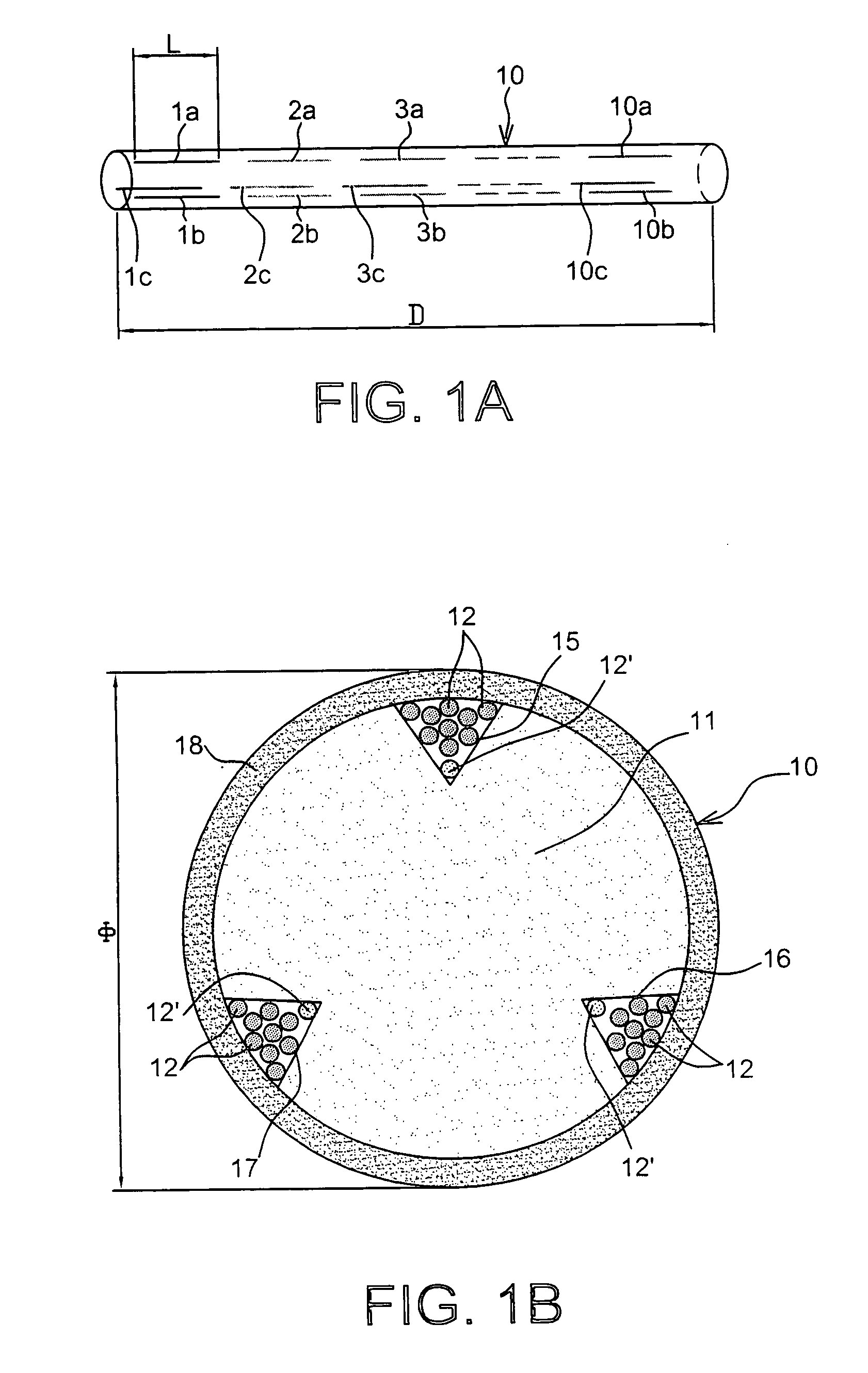 System For Distributed Measurement of the Curves of a Structure