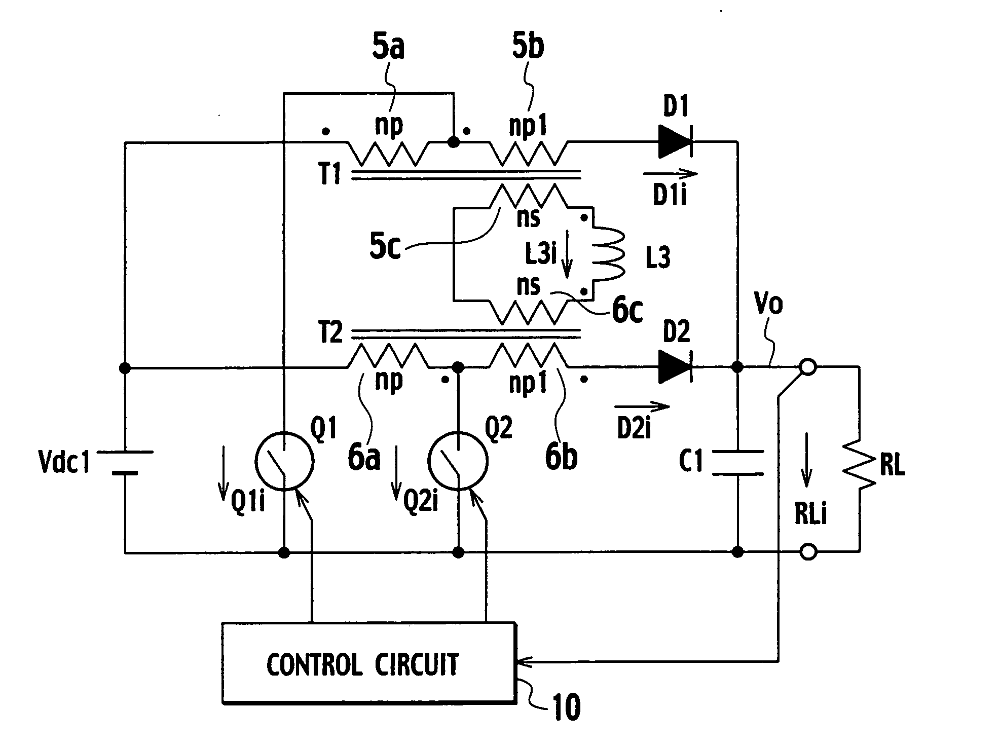 DC/DC converter