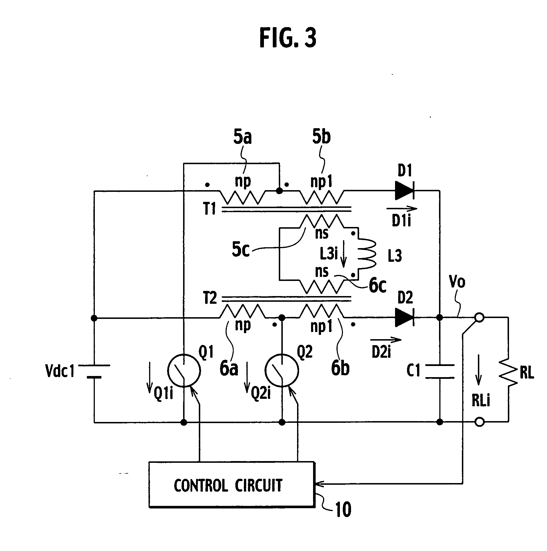 DC/DC converter