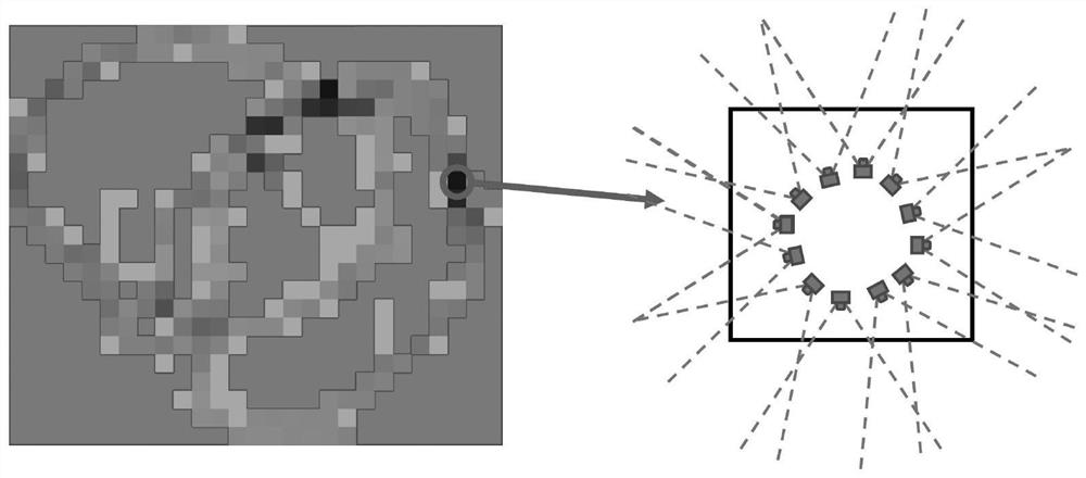 A method to improve the reliability of monocular vision localization through environment model integrity assessment