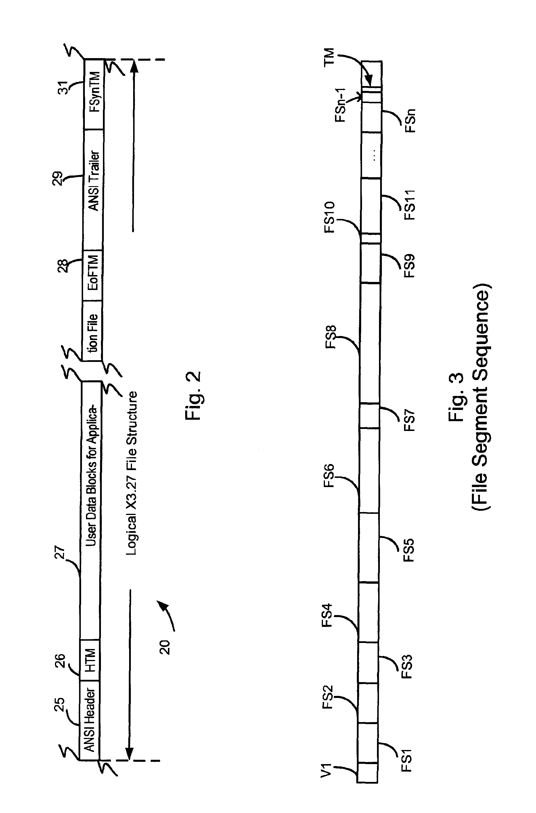 System for improving performance writing streaming tapes