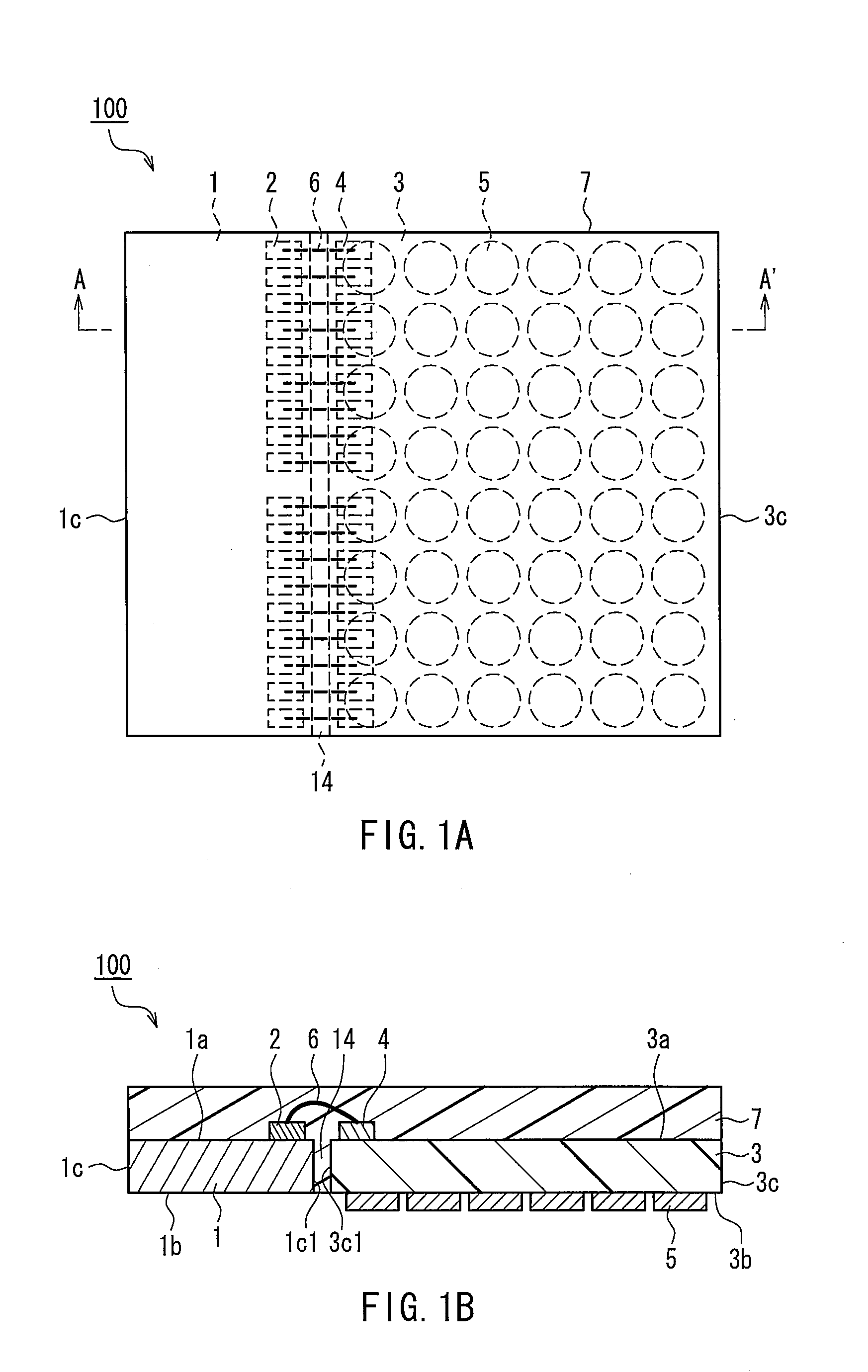 Semiconductor device, semiconductor package, and method for manufacturing semiconductor device