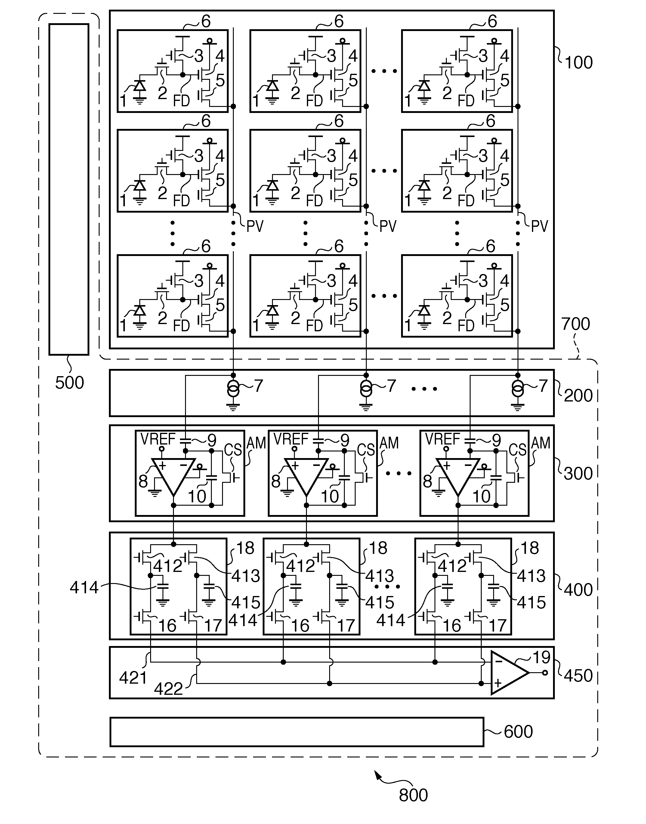 Manufacturing method of a photoelectric conversion device