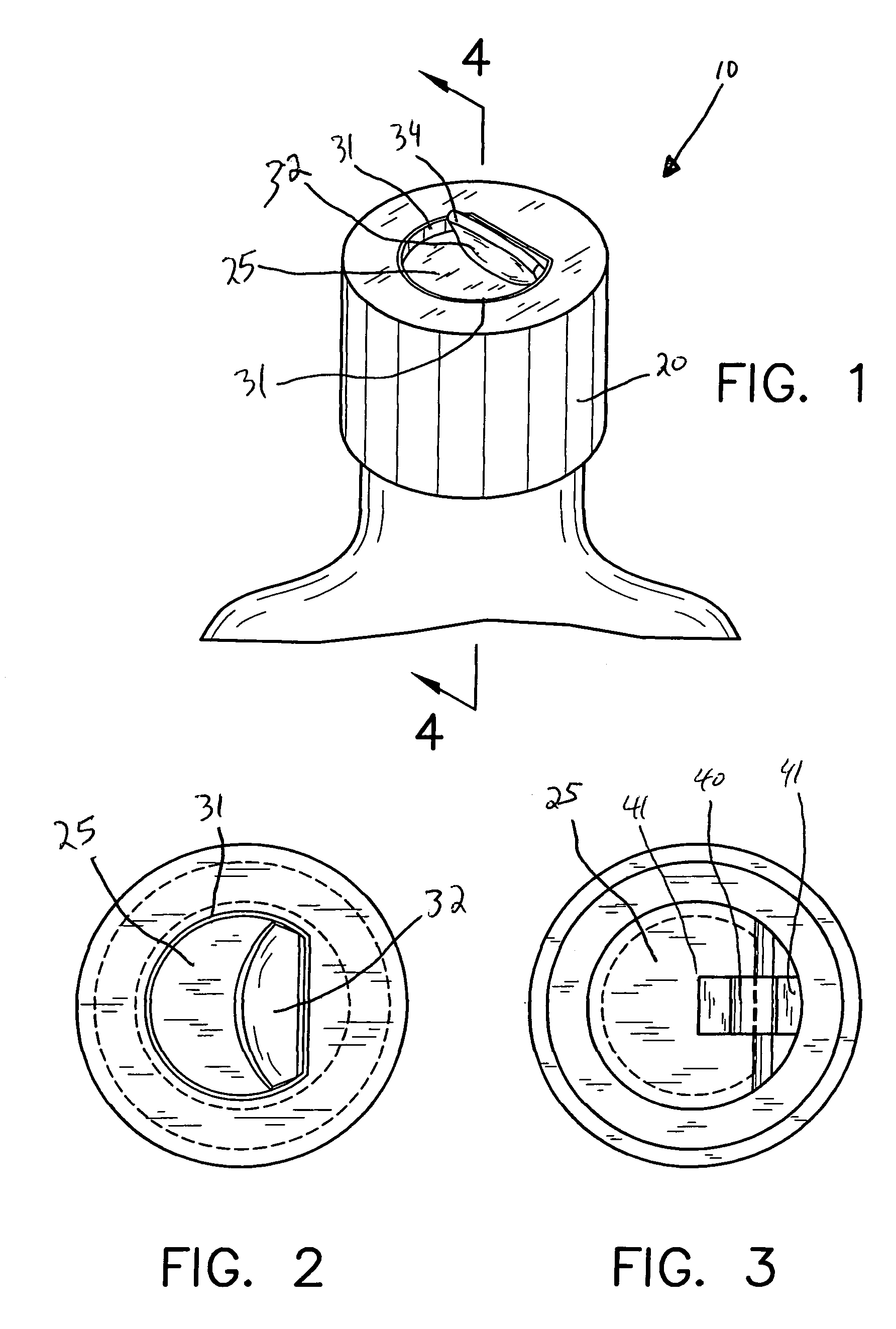 Bottle cap for beverage and foodstuff containers