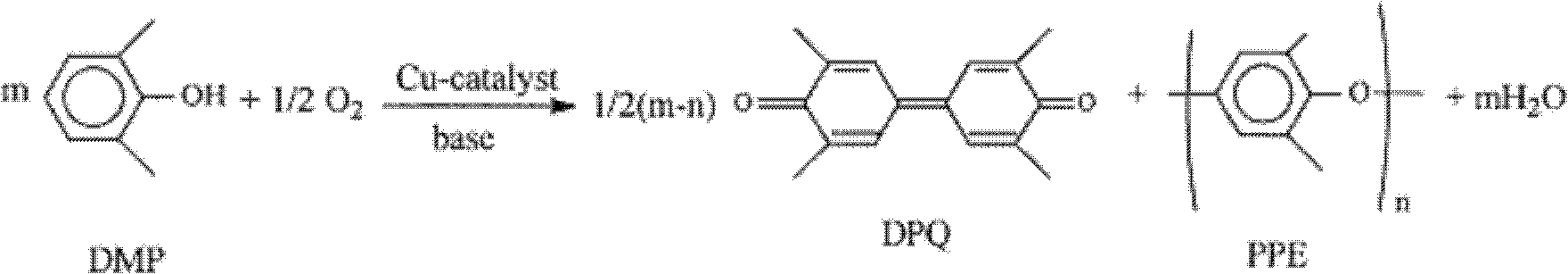 Copper complex built by pyrimidine carboxylic acid base ligand, preparation method and use of copper complex