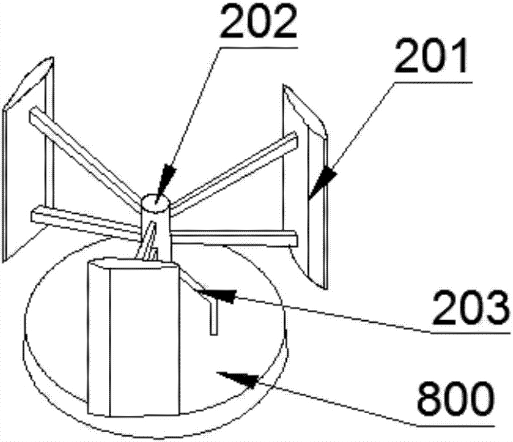 Semiconductor water producer and water production system