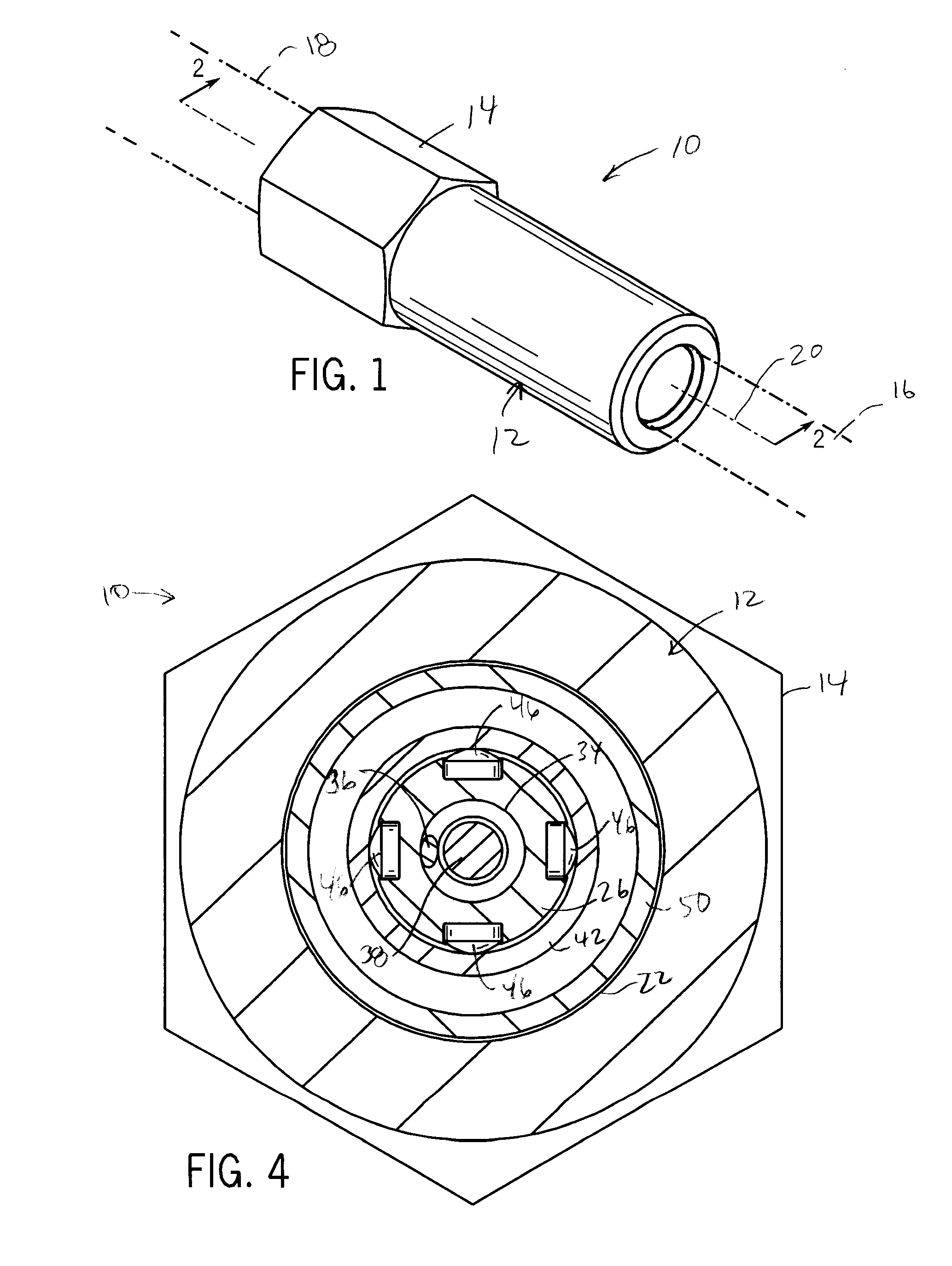 Fluid Proportioning Valve