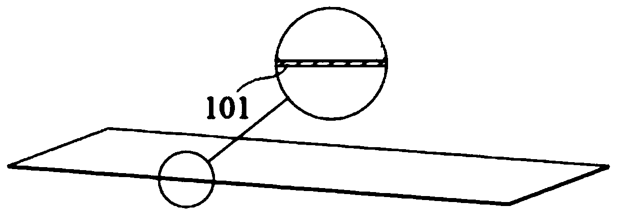 Lithium-ion battery and manufacturing method thereof