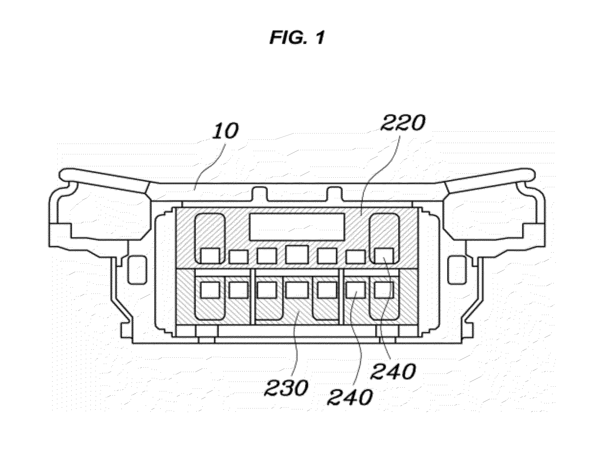 Apparatus for opening and closing air flap for vehicle