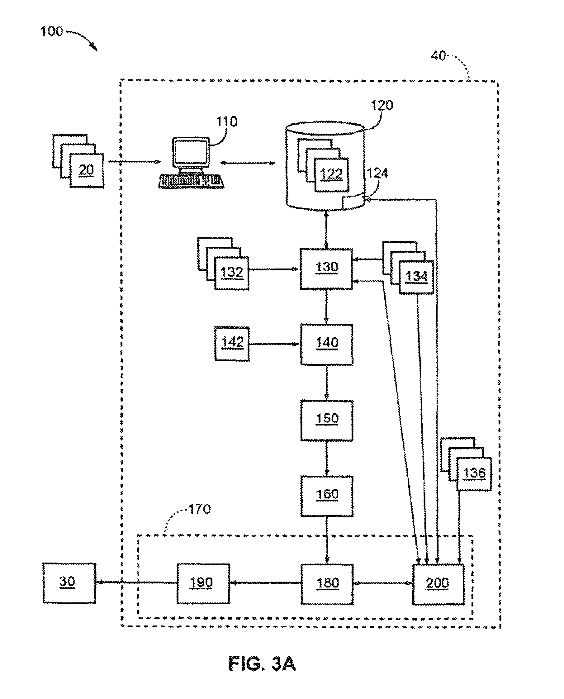 System and Architecture for Robust Management of Resources in a Wide-Area Network