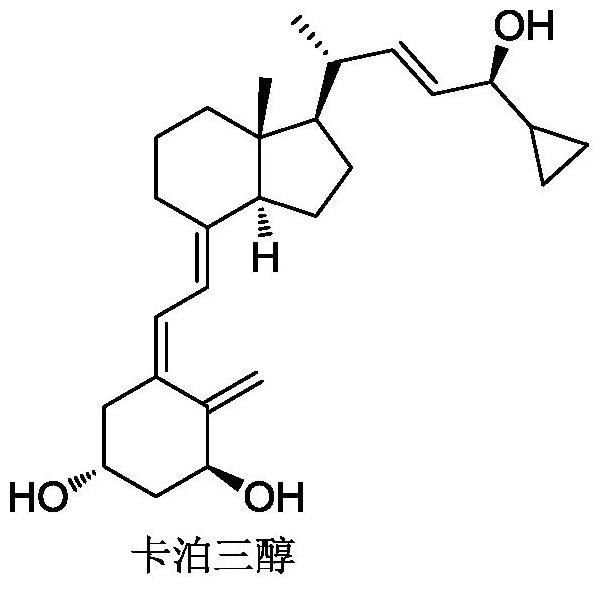 a preparation of vitamin d  <sub>3</sub> Methods for Analog Intermediates