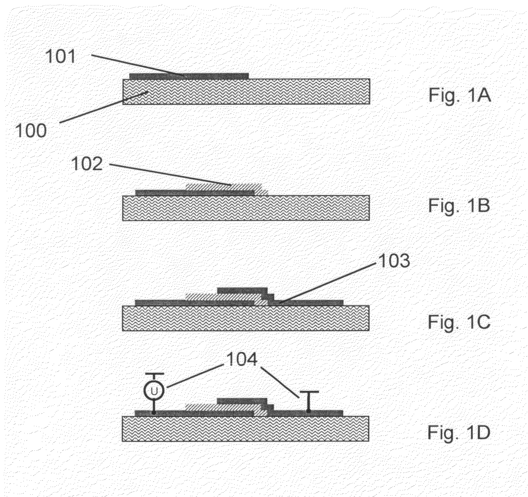 Electronics module, method for the manufacture thereof and applications