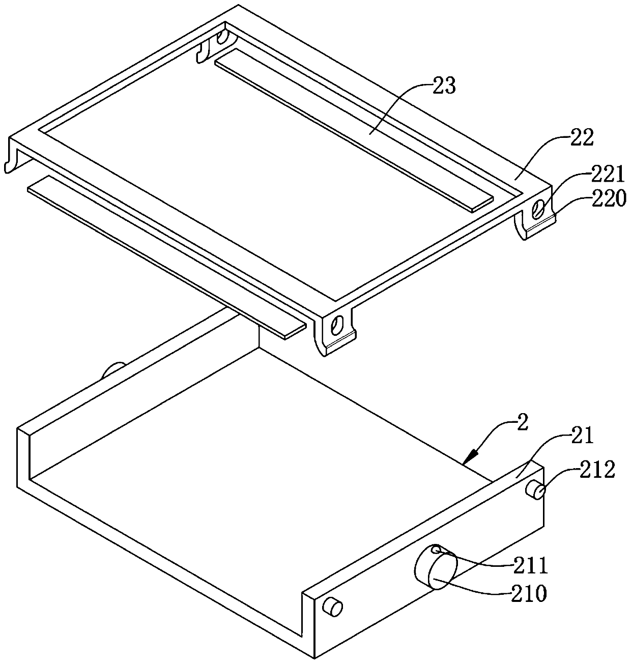 Autologous arteriovenous internal fistula function monitor