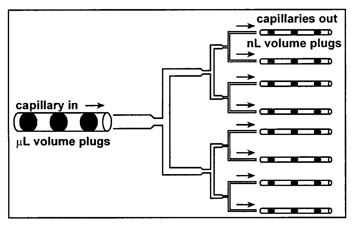 Microfluidic system