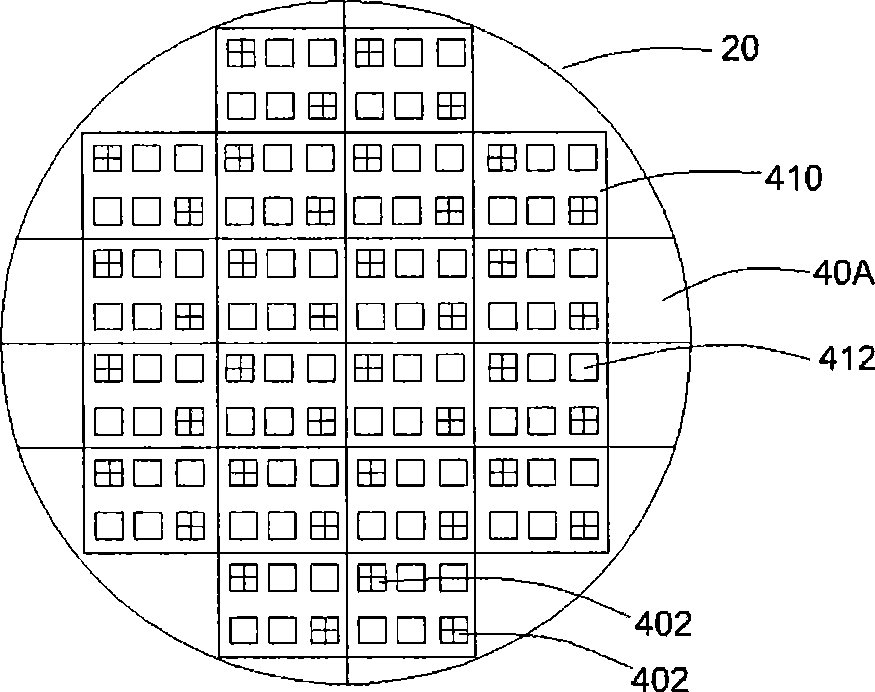 Encapsulation structure and method for tablet reconfiguration