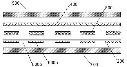 Water-blocking PID-resistant solar cell panel assembly and preparation method thereof