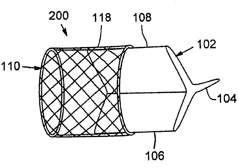 Artificial inserts to improve heart valve function