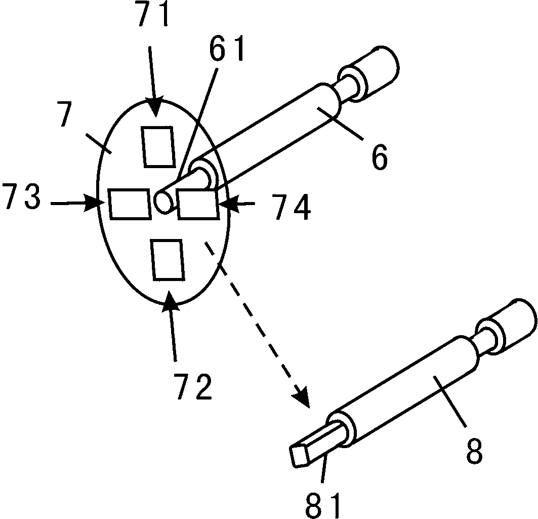 Automatic butt welding method and equipment