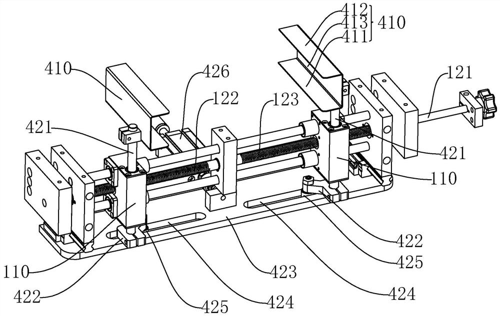 Bagging device