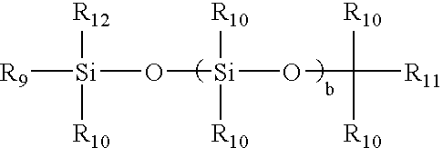 Macromer forming catalysts