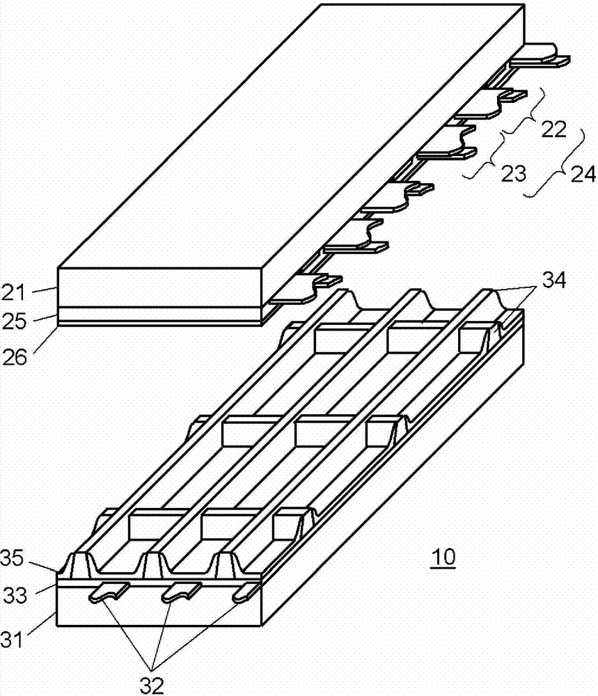 Method for driving plasma display panel, and plasma display apparatus