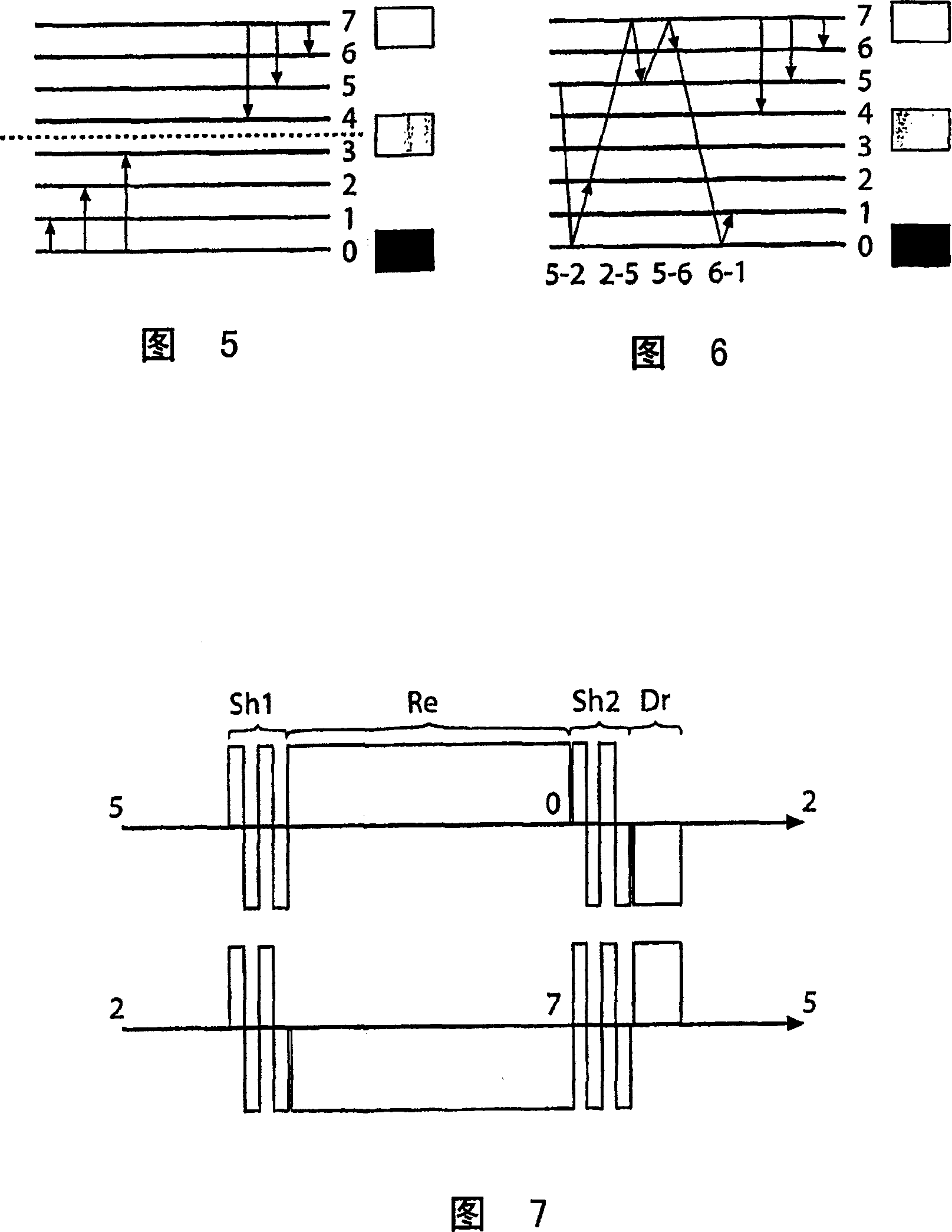 Method of increasing image bi-stability and grayscale accuracy in an electrophoretic display