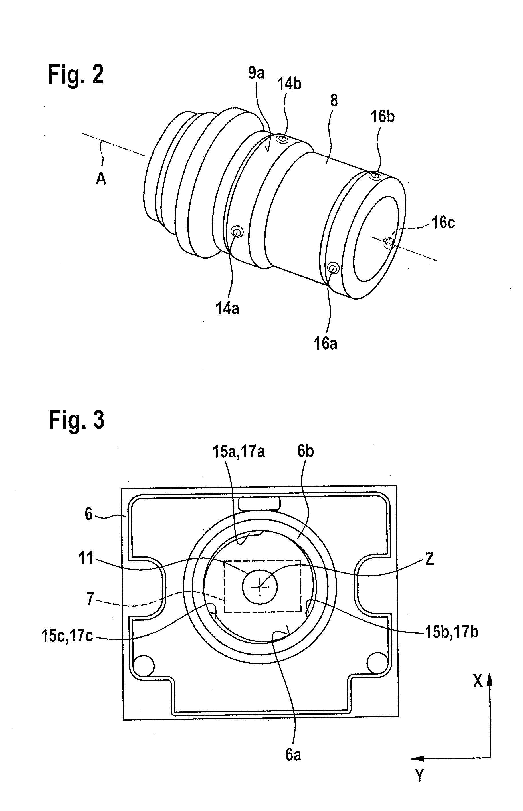 Imager module for a camera, camera and method for manufacturing the imager module