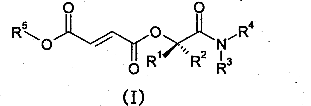 Prodrugs of methyl hydrogen fumarate, pharmaceutical compositions thereof, and methods of use thereof