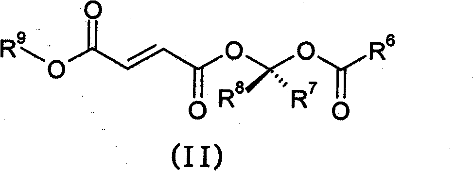 Prodrugs of methyl hydrogen fumarate, pharmaceutical compositions thereof, and methods of use thereof