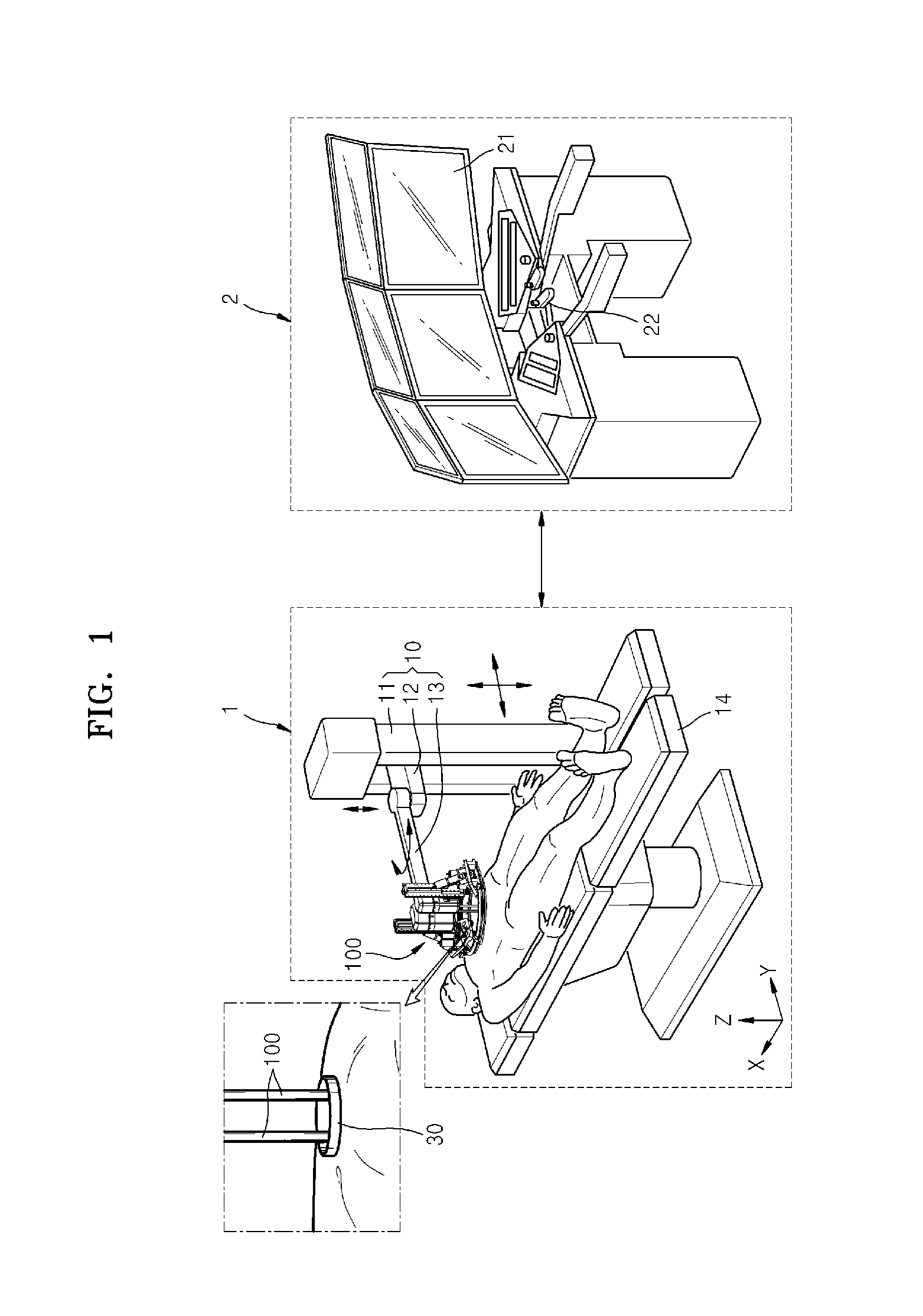 Surgical instrument, support equipment, and surgical robot system