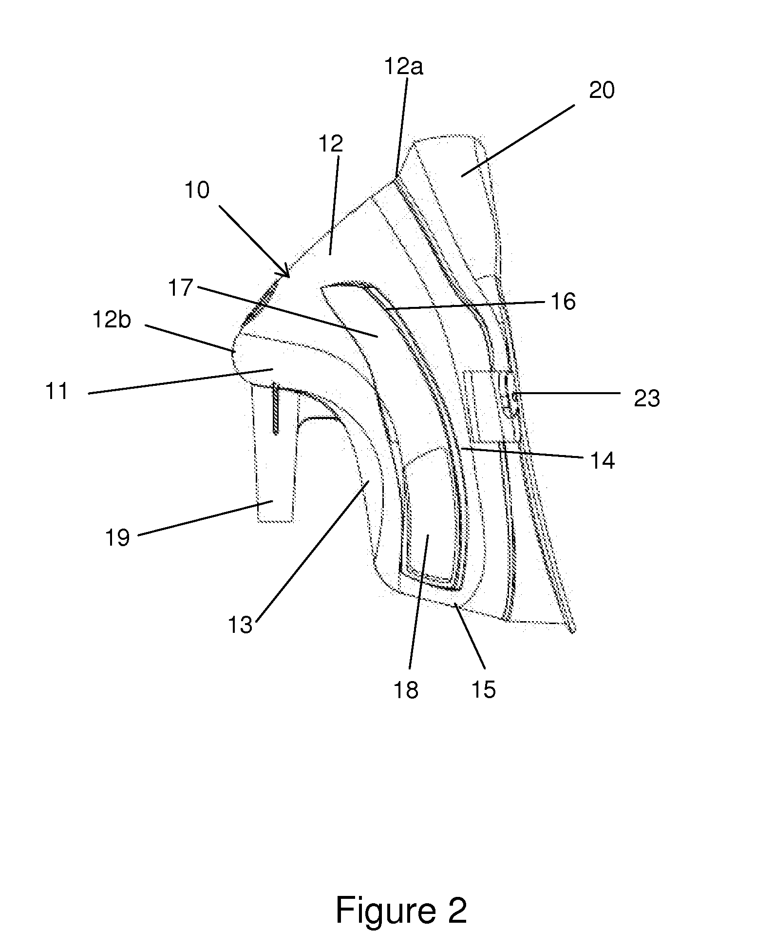 Respiratory mask